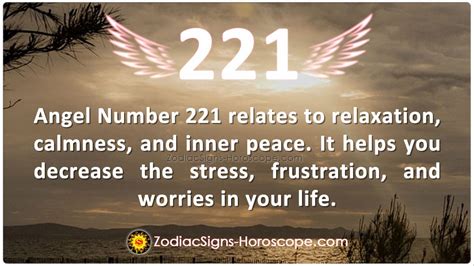 221 angel number|221 Angel Number: What It Means for Love, Career